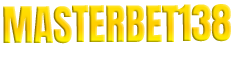 MASTERBET138 Logo
